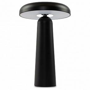 Настольная лампа декоративная Freya Mushroom FR6109TL-L4B