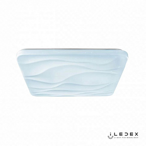 Накладной светильник iLedex Star Flame Star Flame ZD5106-60 WH