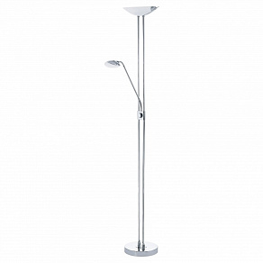 Торшер с подсветкой Eglo Baya LED 93875