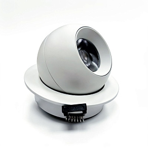 Встраиваемый светильник Wertmark WTD.O36 WTD.O36.007.30.07