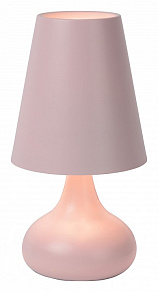 Настольная лампа декоративная Lucide Isla 34500/81/66