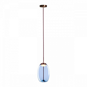 Подвесной светильник Loft it Knot 8133-A mini