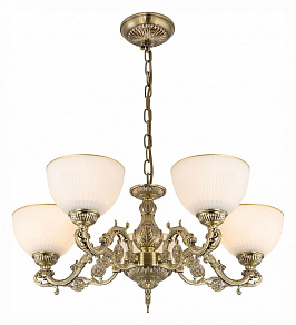 Подвесная люстра Citilux Адриана CL405253