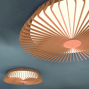 Накладной светильник Mantra Himalaya 7967