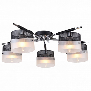 Люстра на штанге Escada 675 675/5S