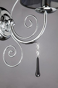 Бра Eurosvet 281 281/1 Strotskis