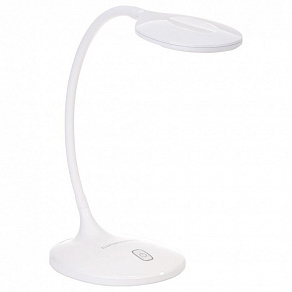 Настольная лампа офисная Elektrostandard Lark Lark White (TL90390)