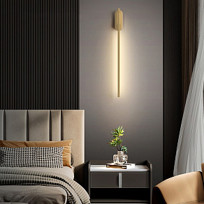Накладной светильник Imperiumloft Virginia01 227128-23