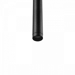 Встраиваемый светильник на штанге Loft it Cane 10359/600 Black