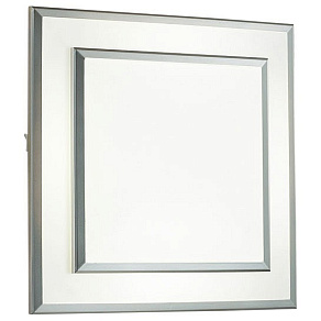 Накладной светильник Odeon Light Bernar 4625/48CL