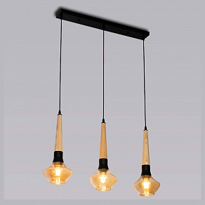 Подвесной светильник Alfa-Light F4124 F4124-68