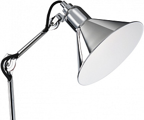 Настольная лампа офисная Lightstar Loft 765924