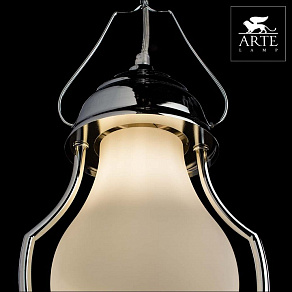 Подвесной светильник Arte Lamp Lumino A1502SP-1CC