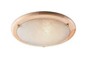 Накладной светильник Sonex Alabastro 272