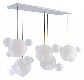 Подвесной светильник Loft it Bolle 2028-S5