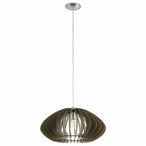 Подвесной светильник Eglo Cossano 2 95261