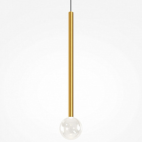 Подвесной светильник Maytoni Bubble dream MOD383PL-L4BS3K