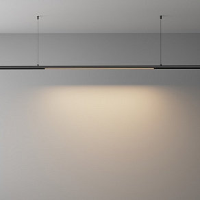 Модульный светильник Maytoni Basis C147CL-L900-24W3K-B