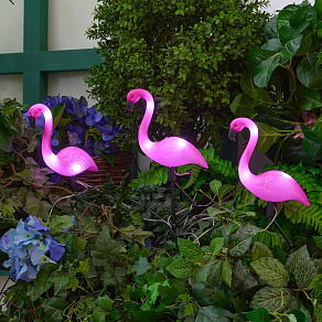 Птица световая Uniel USL-S UL-00012698