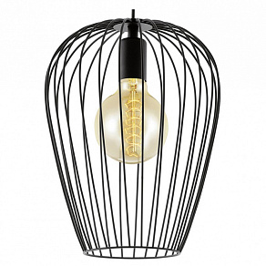 Подвесной светильник Eglo ПРОМО Newtown 49472