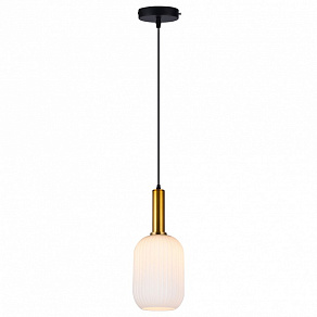 Подвесной светильник TopLight Kristal TL1221H-01SW