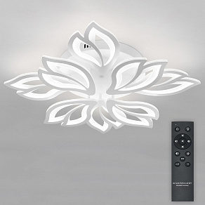 Потолочная люстра Natali Kovaltseva  LED LAMPS 85003
