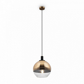 Подвесной светильник Freya Moke FR4007PL-01BT
