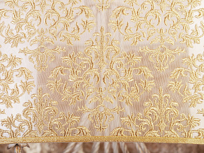 Подвесной светильник Manne L.7820 L.7900/8 CREAM-GO