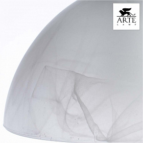 Бра Arte Lamp Milanese A4530AP-1AB