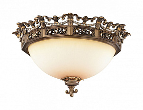 Накладной светильник Odeon Light Varza 2430/3C