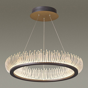 Подвесной светильник Odeon Light Fire Ring 3863/61L