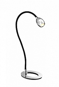 Настольная лампа офисная Globo Morelia 56203-1T