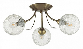 Потолочная люстра Lumion Tula 5266/3C