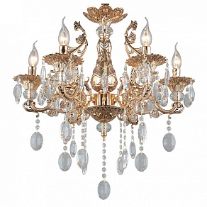 Подвесная люстра Omnilux Foro OML-75603-06