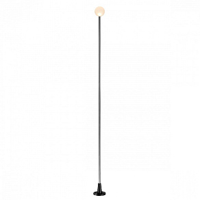 Наземный низкий светильник Odeon Light NOTTE 7123/1GL