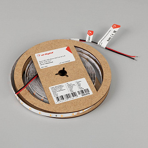 Лента светодиодная Arlight RT-A60-8mm 055375