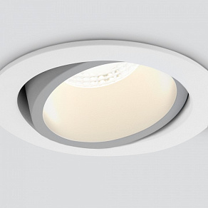 Встраиваемый светильник Elektrostandard 15267/LED 15267/LED