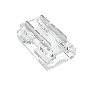 Соединитель лент прямой жесткий Arte Lamp STRIP-ACCESSORIES A40-08-1CCT