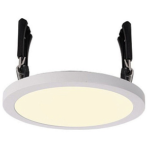 Встраиваемый светильник Deko-Light  565208