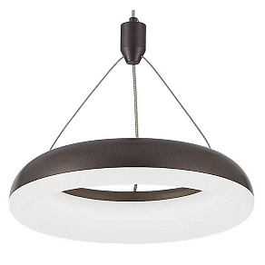 Подвесной светильник Citilux Паркер CL225115r