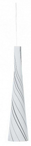 Подвесной светильник LUMINA DECO Morrate LDP 7227 WT+BK