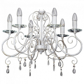 Подвесная люстра Vitaluce V1301 V1301/6