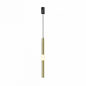 Подвесной светильник Maytoni Jelly P105PL-12W3K-BS