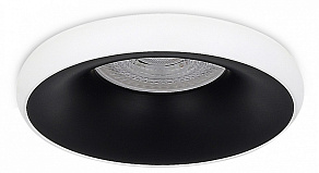 Встраиваемый светильник Donel DN02 DN02005R1BW