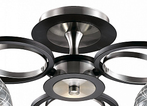 Потолочная люстра Odeon Light Vesonto 2774/3C