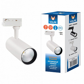 Светильник на штанге Volpe ULB-Q276 UL-00005935