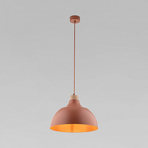 Подвесной светильник TK Lighting Cap 6927 Cap