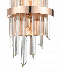 Накладной светильник Vele Luce Clarinetto VL3314W32