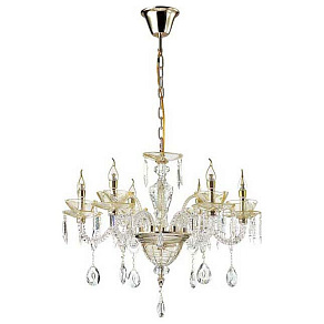 Подвесная люстра Odeon Light Telma 4005/8