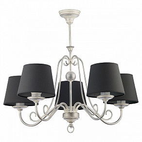 Люстра на штанге Jupiter Arkada 1159 AK 5